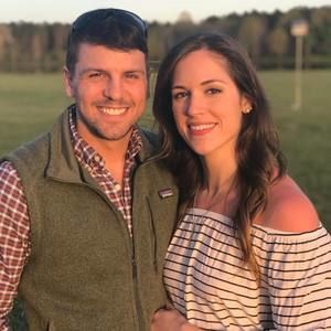 Meet your Posher, Jonathan